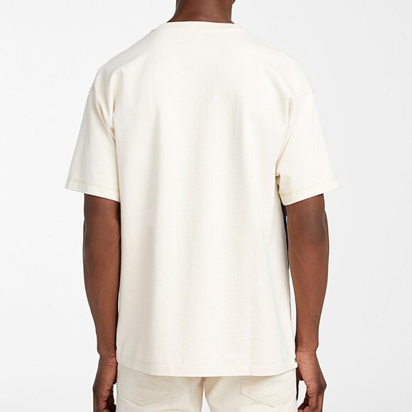 BNWT SS20 SCOTCH & SODA ACCENT BLOCK TSHIRT S - Picture 15 of 15